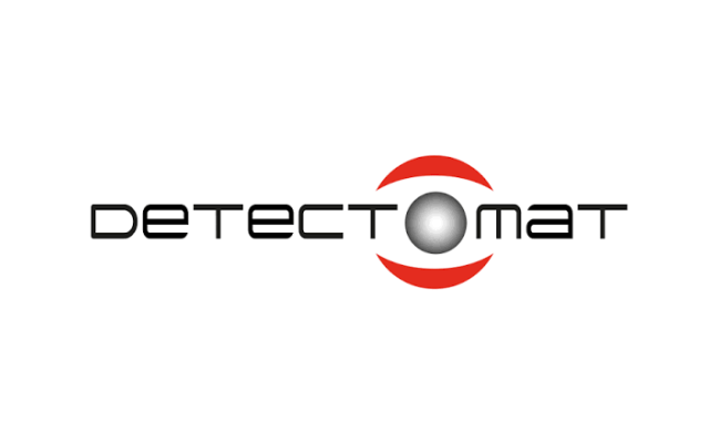 Detectomat