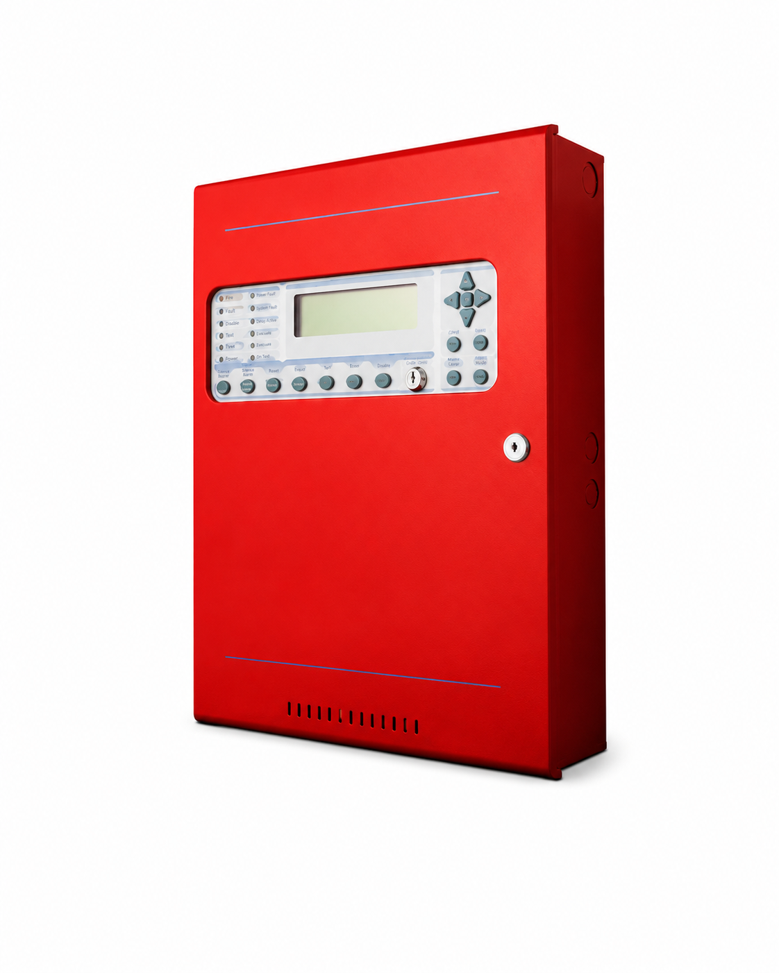 Fire Alarm Control Panels
