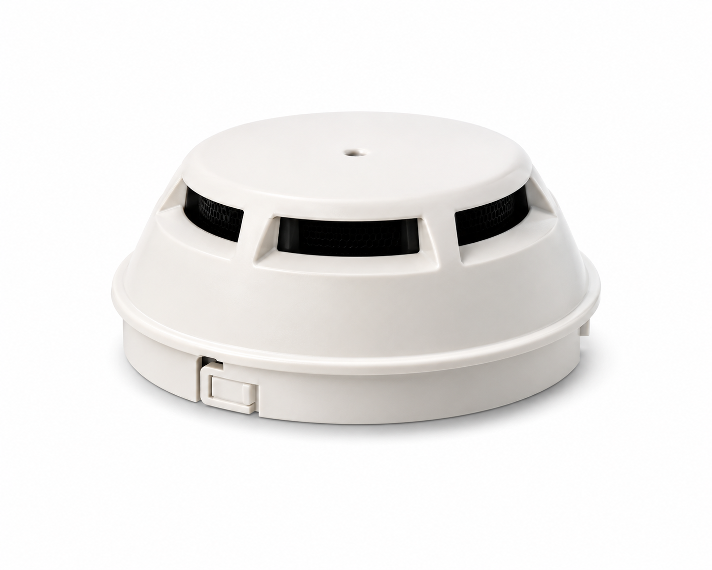 Siemens OP921 Photoelectric Smoke Detector